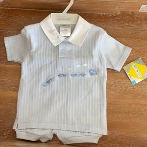 Mini basix size 9 months